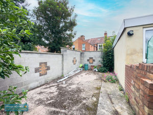 Garden- click for photo gallery